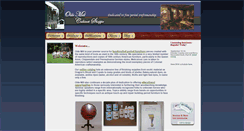 Desktop Screenshot of oldemill.com